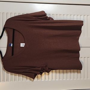 Bundle 3 for $10 OLD NAVY LINEN BLEND TOP